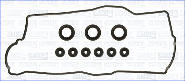 AJUSA Комплект прокладок, крышка головки цилиндра 56011100