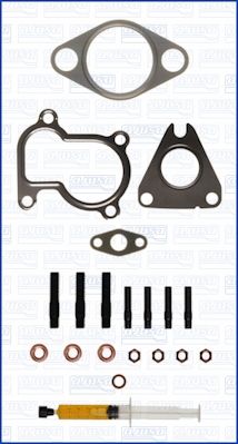 AJUSA Монтажный комплект, компрессор JTC11224
