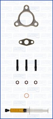 AJUSA Монтажный комплект, компрессор JTC11458
