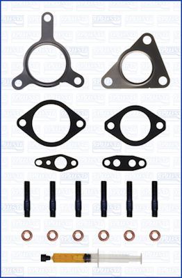 AJUSA Montāžas komplekts, Kompresors JTC11483