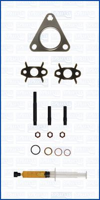 AJUSA Montāžas komplekts, Kompresors JTC11536