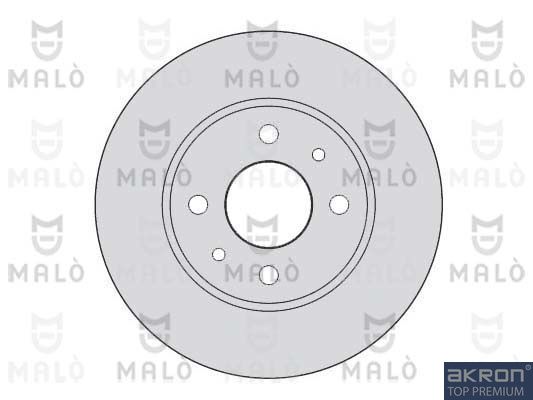 AKRON-MALÒ Bremžu diski 1110020