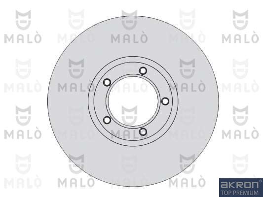 AKRON-MALÒ Bremžu diski 1110171