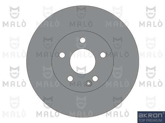 AKRON-MALÒ Bremžu diski 1110408