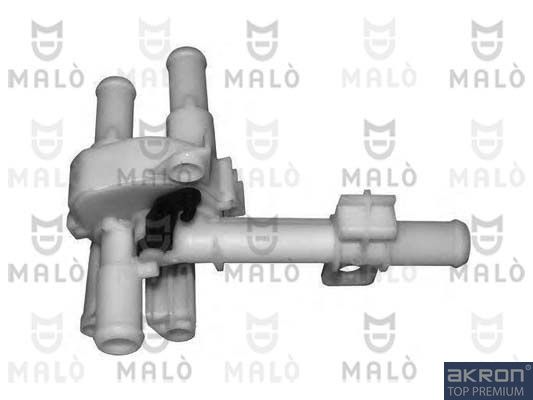 AKRON-MALÒ Регулирующий клапан охлаждающей жидкости 116215
