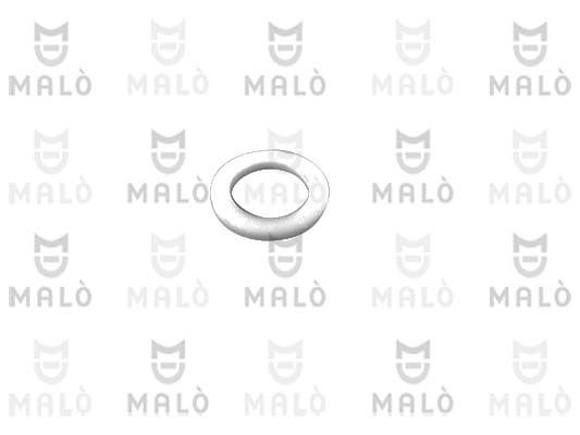 AKRON-MALÒ Уплотнительное кольцо, резьбовая пробка маслосливн 120042