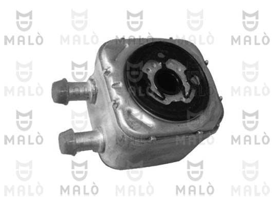 AKRON-MALÒ масляный радиатор, двигательное масло 135012