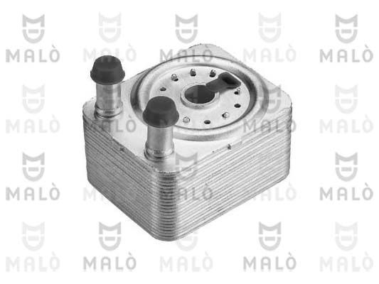 AKRON-MALÒ масляный радиатор, двигательное масло 135013