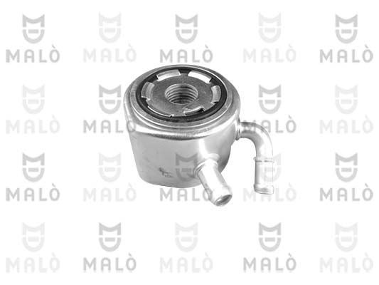 AKRON-MALÒ масляный радиатор, двигательное масло 135016