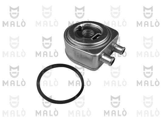 AKRON-MALÒ масляный радиатор, двигательное масло 135017
