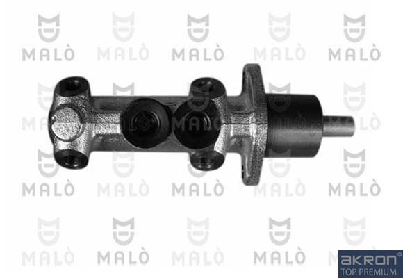 AKRON-MALÒ Galvenais bremžu cilindrs 89480