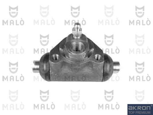 AKRON-MALÒ Riteņa bremžu cilindrs 895411