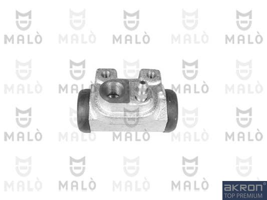 AKRON-MALÒ Riteņa bremžu cilindrs 89561