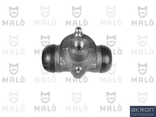AKRON-MALÒ Riteņa bremžu cilindrs 89901
