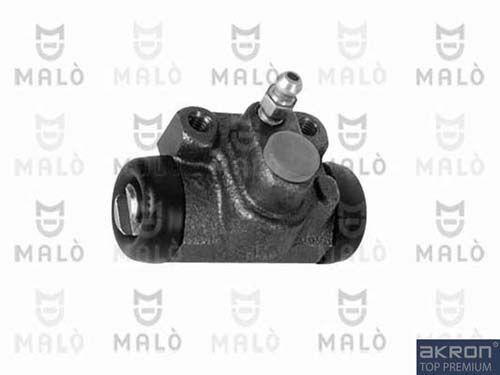 AKRON-MALÒ Riteņa bremžu cilindrs 89930
