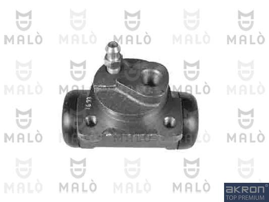 AKRON-MALÒ Riteņa bremžu cilindrs 90025