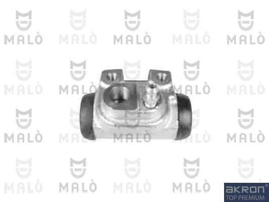 AKRON-MALÒ Riteņa bremžu cilindrs 90054