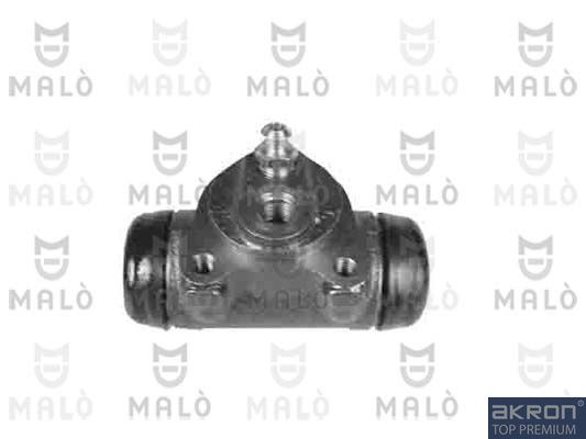 AKRON-MALÒ Riteņa bremžu cilindrs 90075