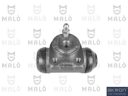 AKRON-MALÒ Riteņa bremžu cilindrs 90126