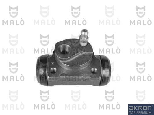 AKRON-MALÒ Riteņa bremžu cilindrs 90133