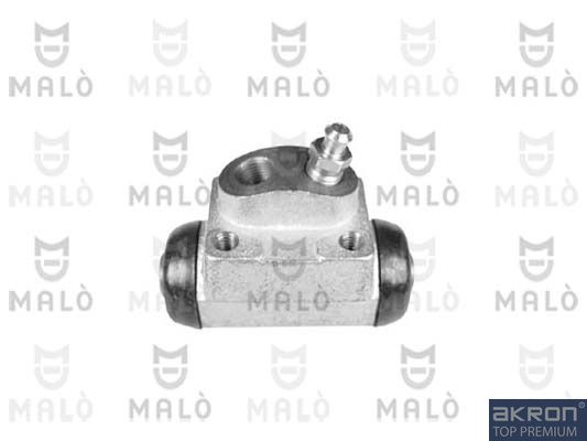 AKRON-MALÒ Riteņa bremžu cilindrs 90184