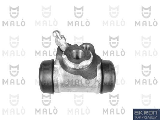 AKRON-MALÒ Riteņa bremžu cilindrs 90195