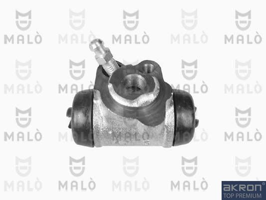 AKRON-MALÒ Колесный тормозной цилиндр 90208