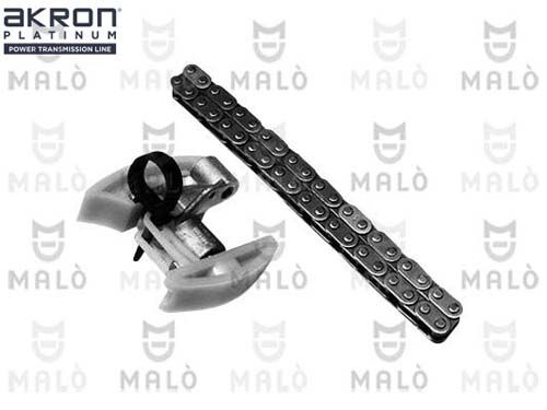 AKRON-MALÒ Комплект цели привода распредвала 909053
