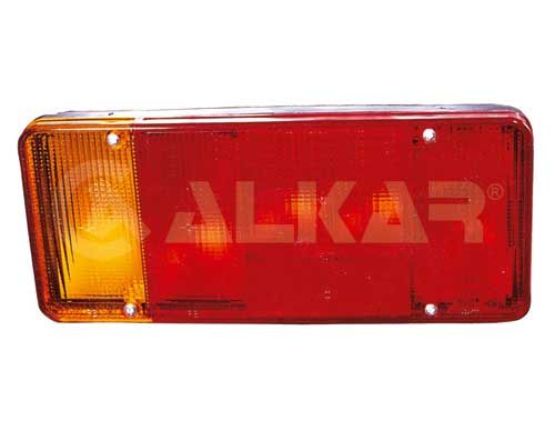 ALKAR Aizmugurējais lukturis 2216973