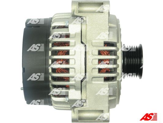 AS-PL Ģenerators A0253