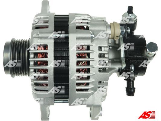 AS-PL Ģenerators A2022(P)