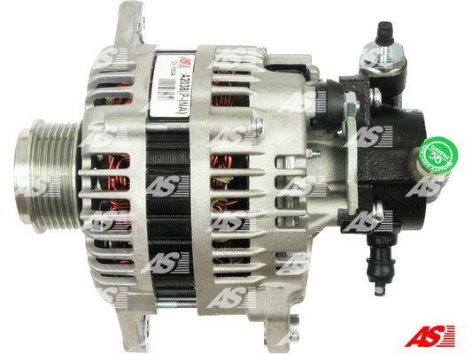 AS-PL Ģenerators A2038(P-INA)