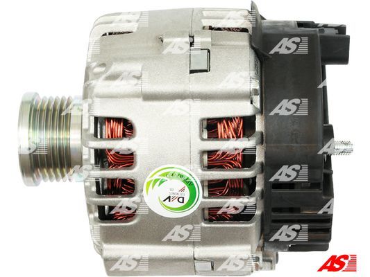 AS-PL Ģenerators A3037(P-INA)