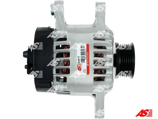 AS-PL Ģenerators A4017