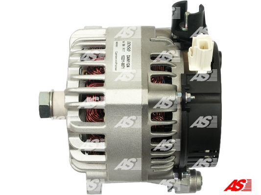 AS-PL Ģenerators A4021(DENSO)