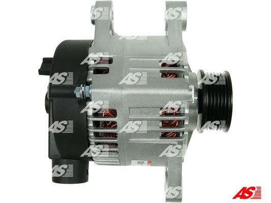 AS-PL Ģenerators A4024