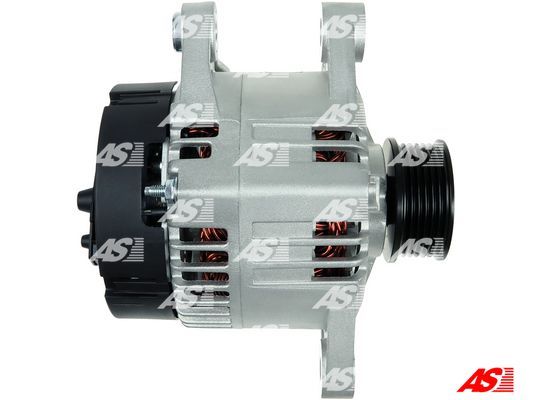 AS-PL Ģenerators A4025