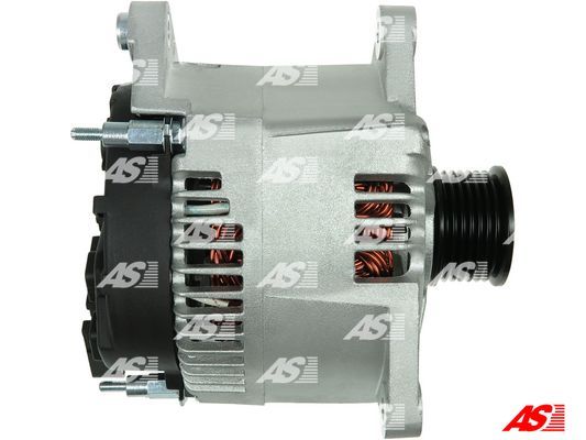AS-PL Ģenerators A4032