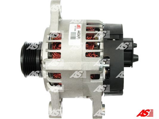 AS-PL Ģenerators A4034(P)