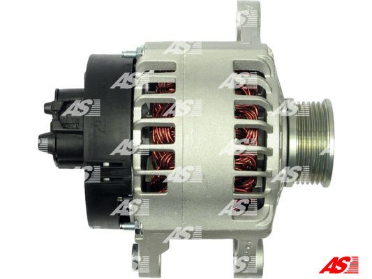 AS-PL Ģenerators A4034(P-INA)