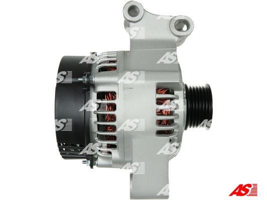 AS-PL Ģenerators A4035
