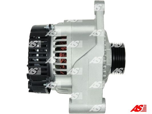 AS-PL Ģenerators A4052