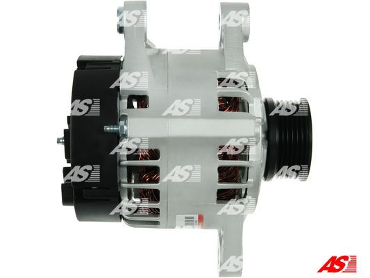 AS-PL Ģenerators A4056
