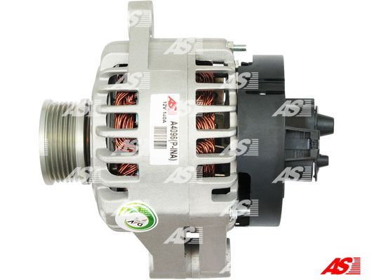 AS-PL Ģenerators A4096(P-INA)