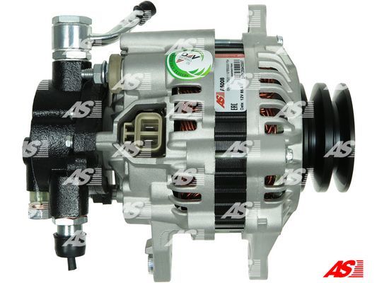 AS-PL Ģenerators A5008
