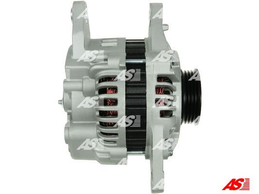 AS-PL Ģenerators A5010