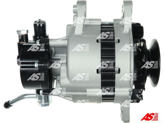 AS-PL Ģenerators A5018
