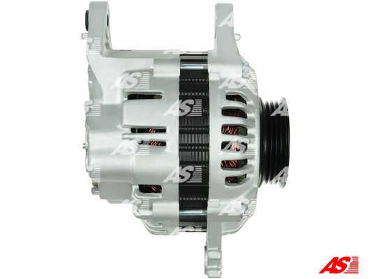 AS-PL Ģenerators A5027