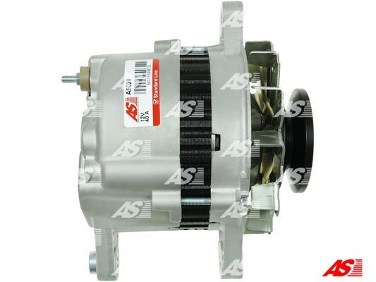 AS-PL Ģenerators A5028