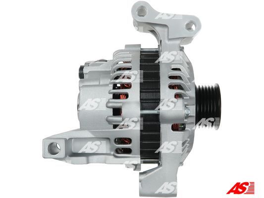 AS-PL Ģenerators A5033